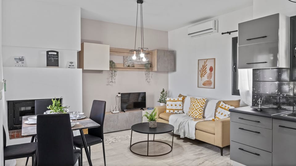 House | 2 bedrooms