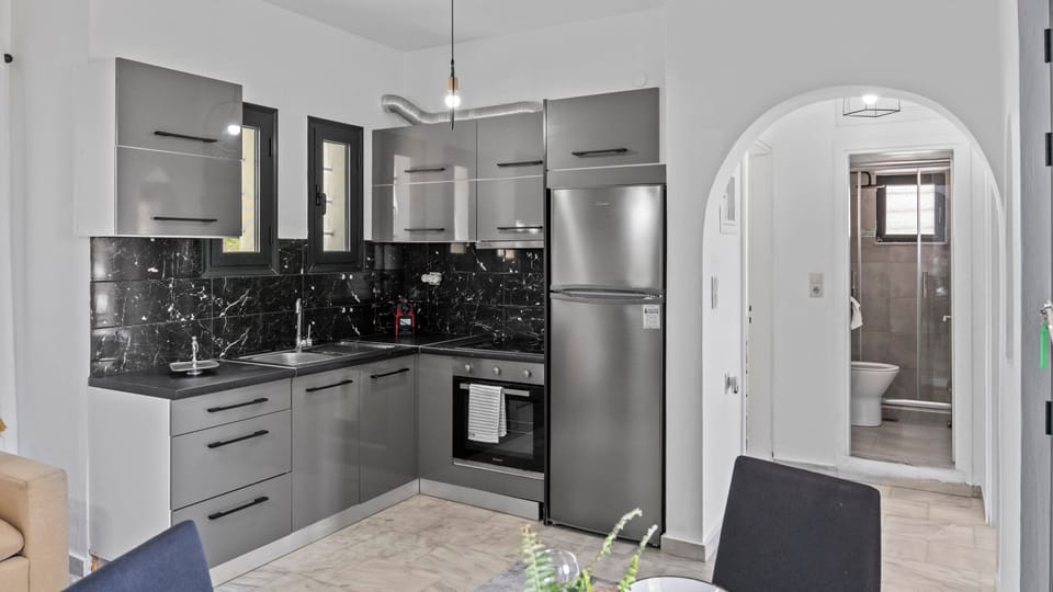 House | 2 bedrooms