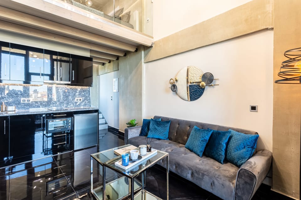 House | 1 bedroom, Internet