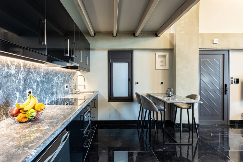 House | 1 bedroom, Internet