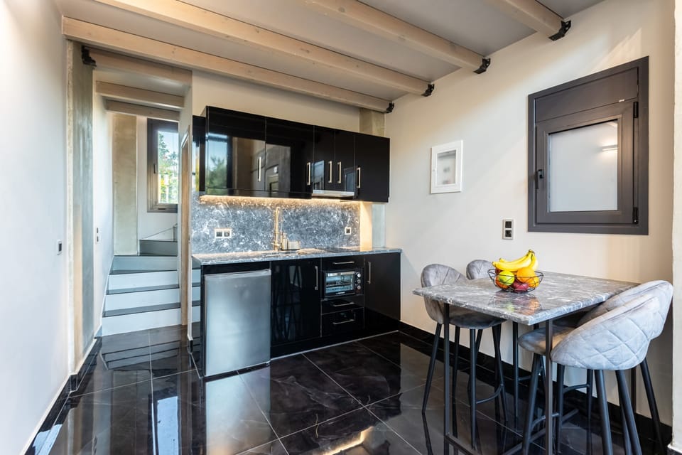 House | 1 bedroom, Internet