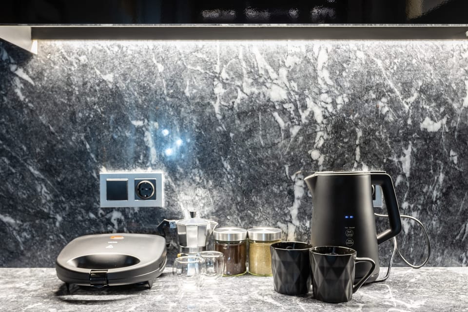 House | 2 bedrooms, Internet