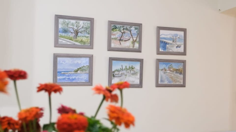 House | 5 bedrooms, Internet