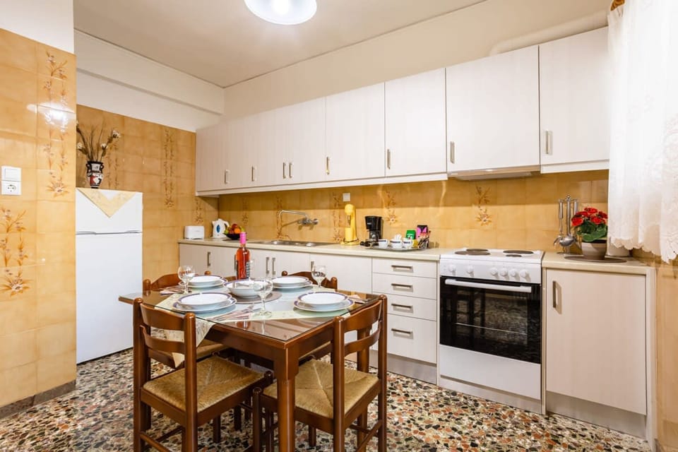 House | 2 bedrooms, Internet