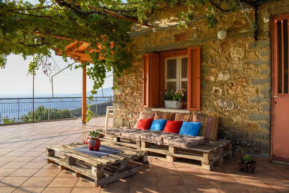 House | 2 bedrooms, Internet