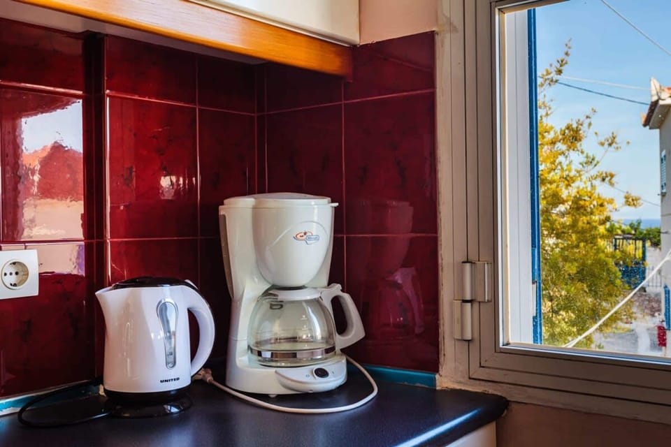 House | 2 bedrooms, Internet