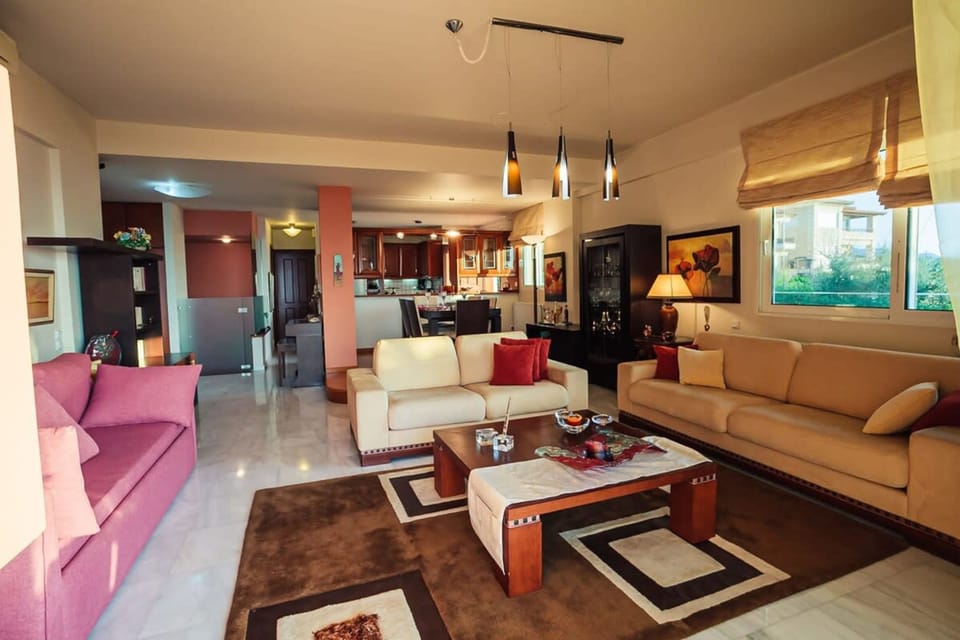 House | 1 bedroom, Internet