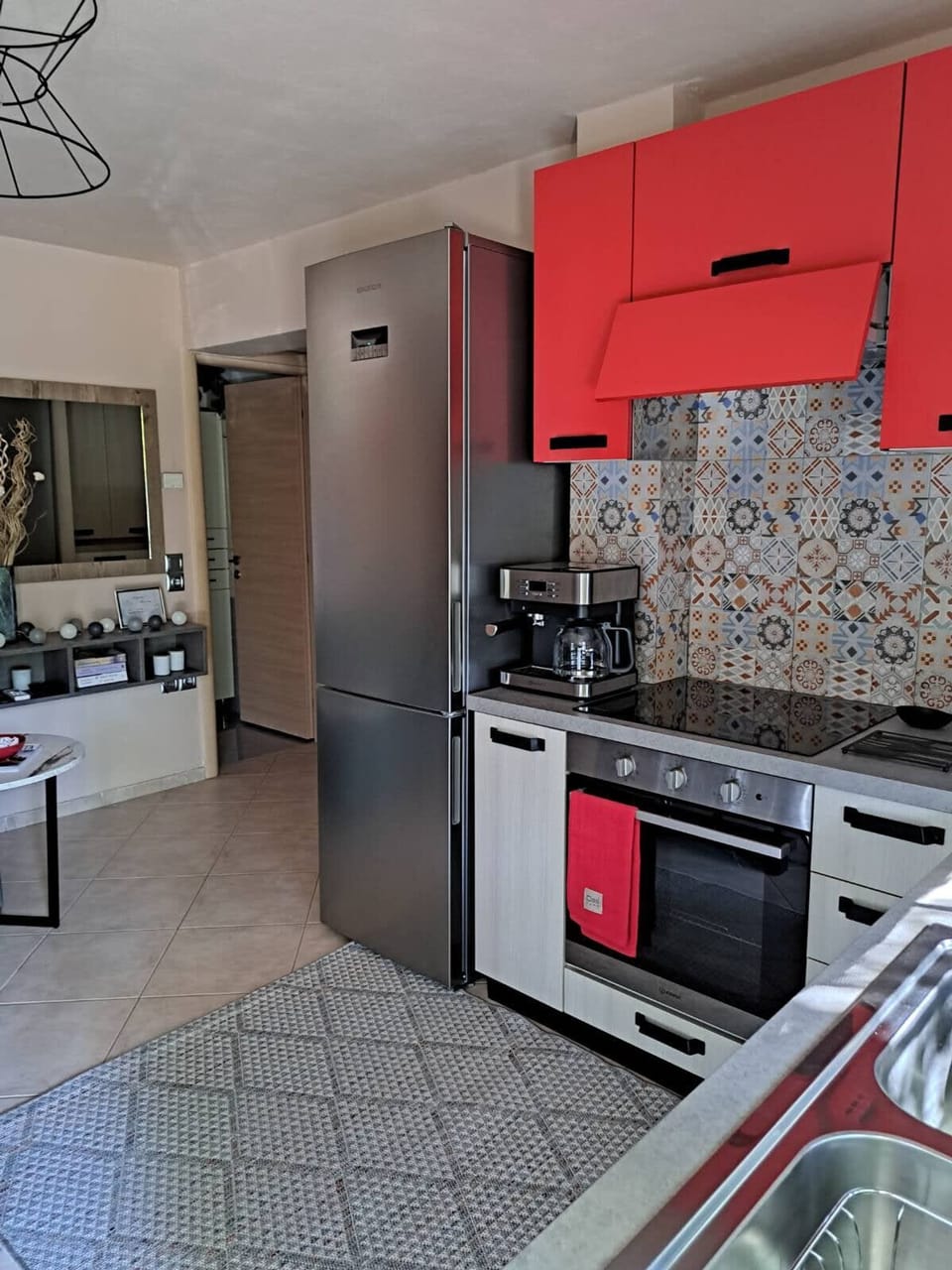 House | 1 bedroom, Internet