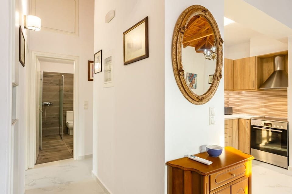 House | 2 bedrooms, Internet