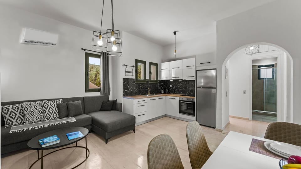 House | 2 bedrooms