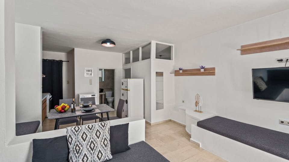 House | 1 bedroom, Internet