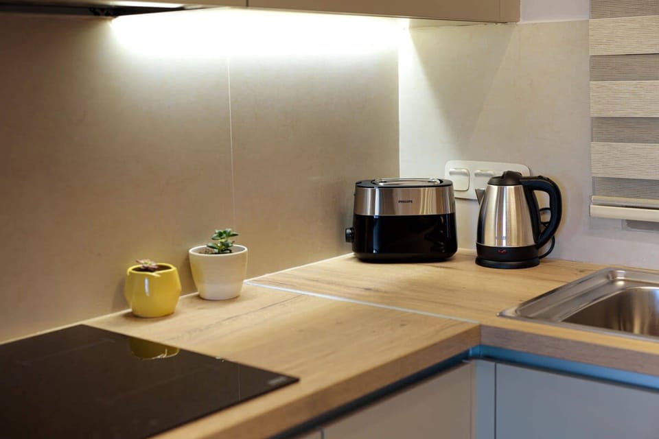 House | 2 bedrooms, Internet