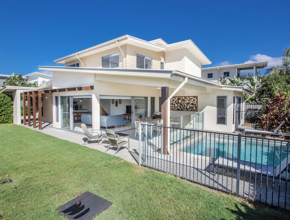 Luxury House, Garden View | Terrace/patio
