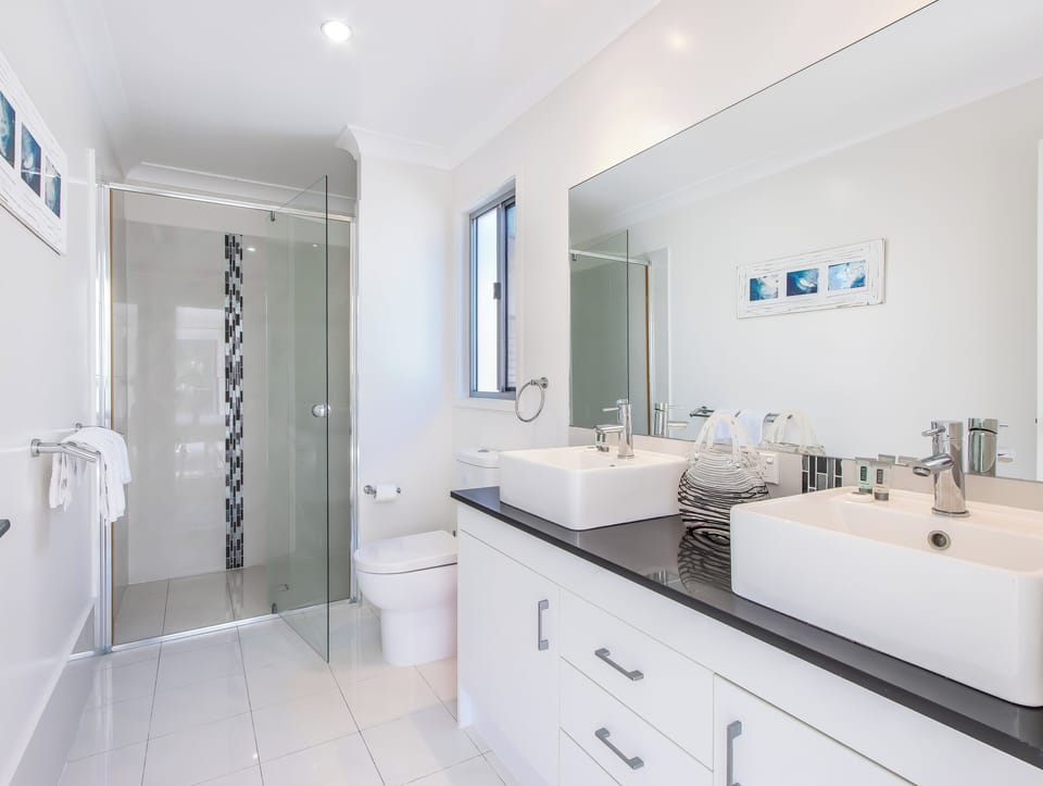 Coastal Charm on Casuarina Way House in Kingscliff