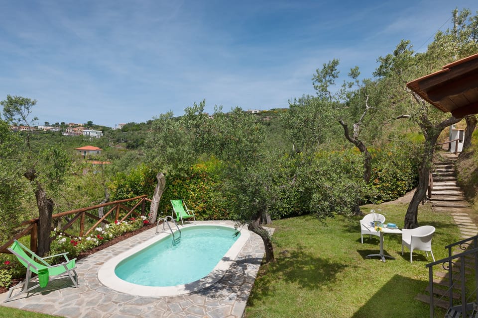 House | 2 bedrooms, high-speed internet