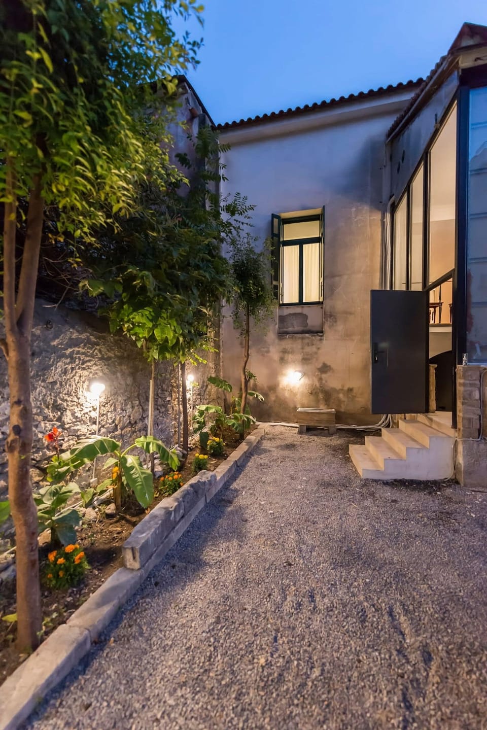 House | 2 bedrooms, Internet