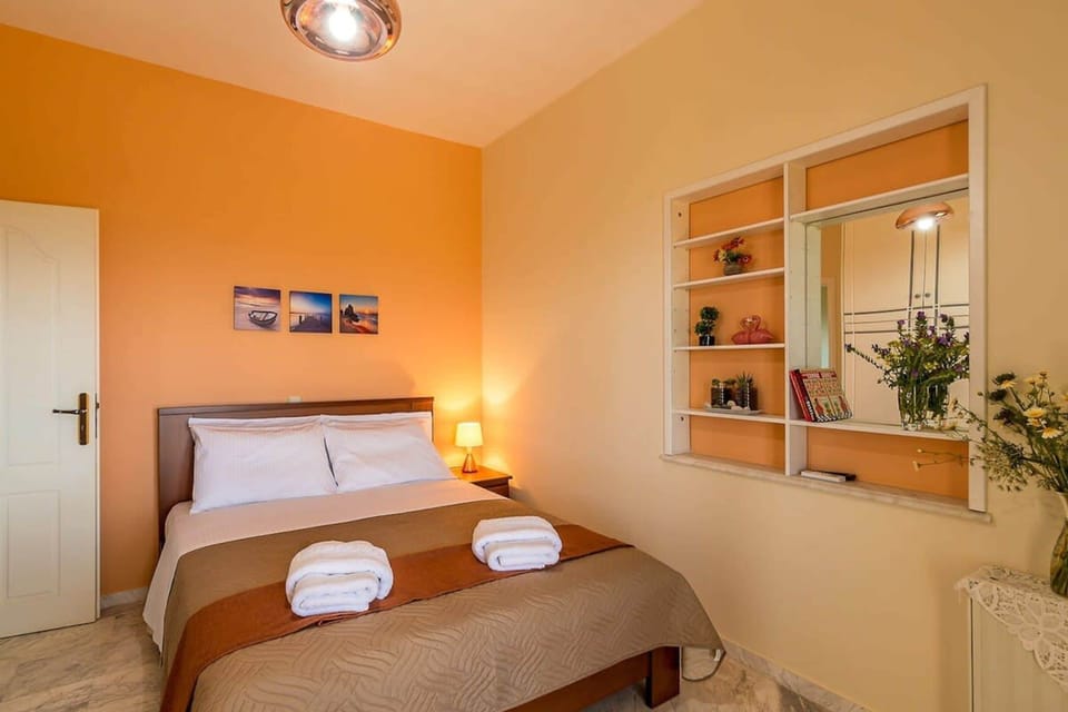 House | 2 bedrooms, Internet