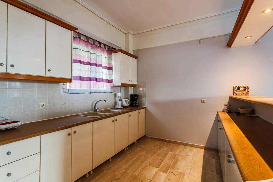 House | 2 bedrooms, Internet