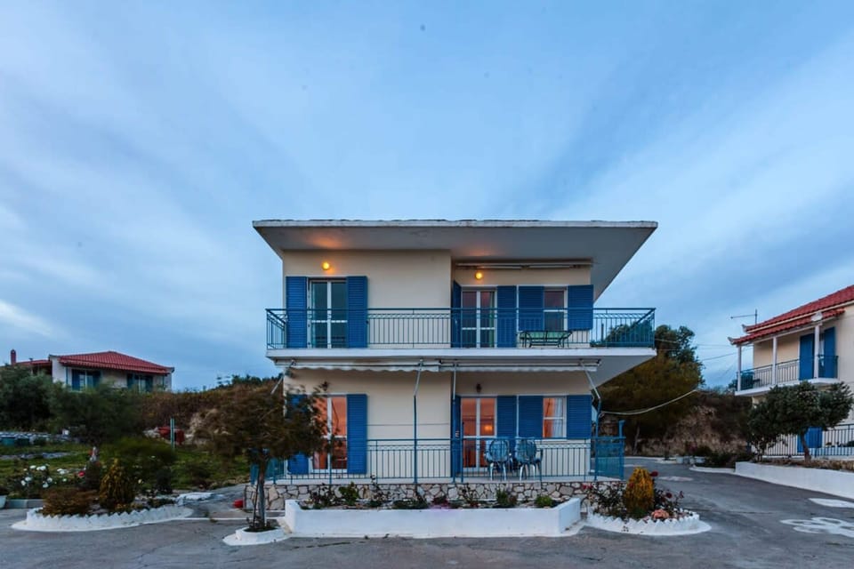 House | 2 bedrooms, Internet