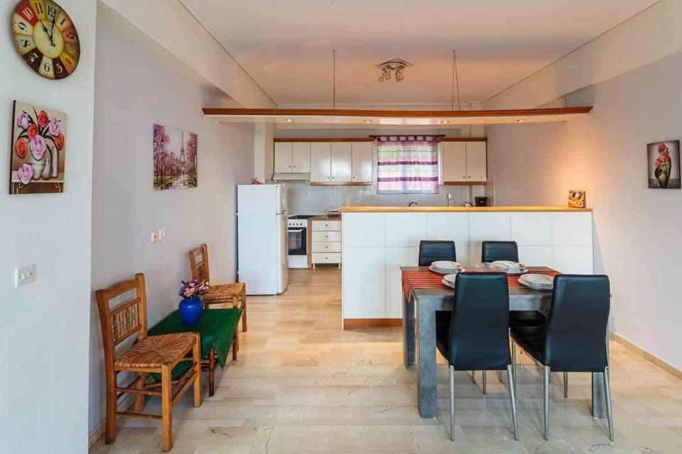 House | 2 bedrooms, Internet