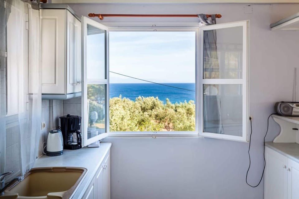 House | 2 bedrooms, Internet
