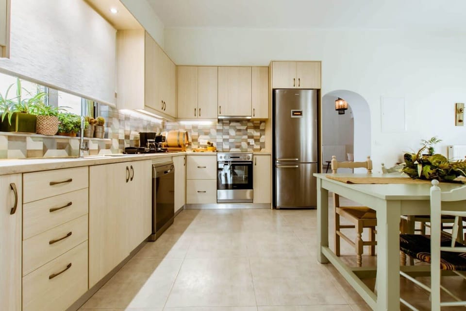 House | 3 bedrooms, Internet