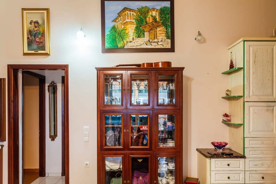 House | 3 bedrooms, Internet