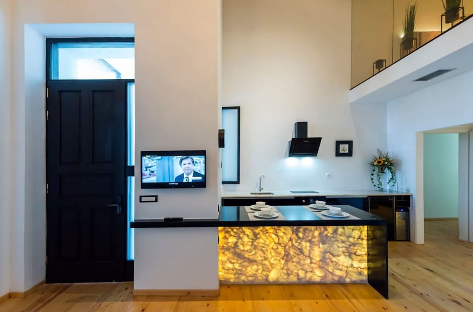 House | 2 bedrooms, Internet