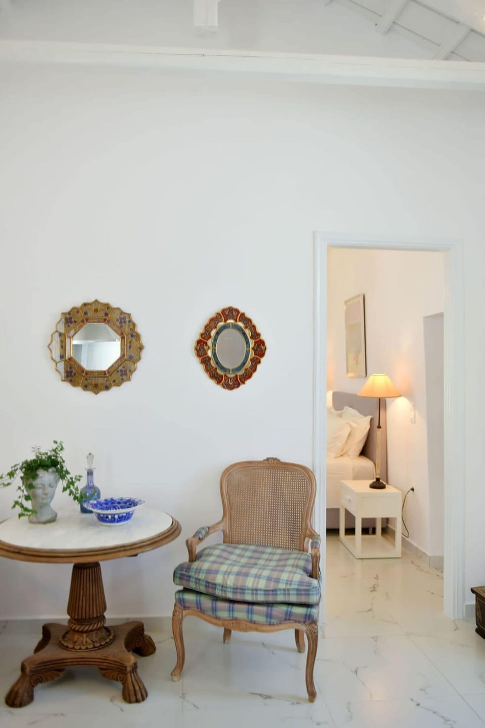 House | 1 bedroom, Internet