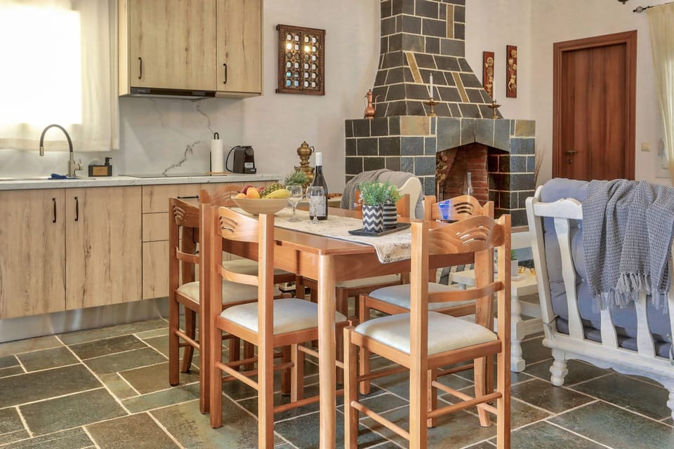 House | 3 bedrooms, Internet