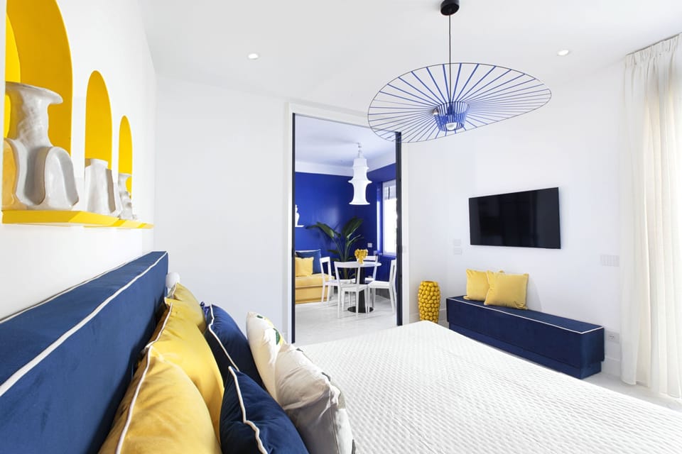 House | 1 bedroom