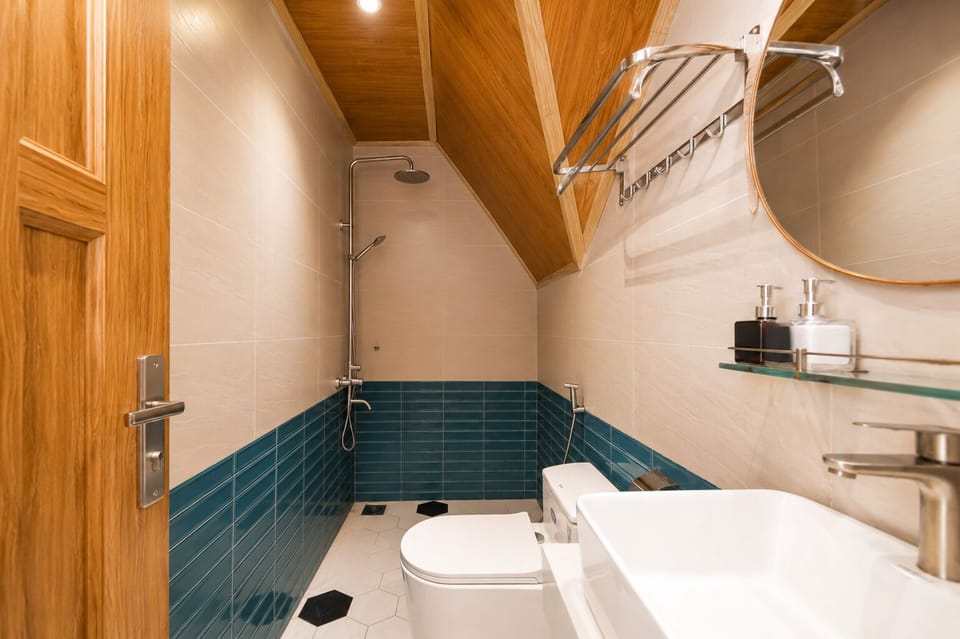 Yen Lam Villa Hotel Hotel in Dalat