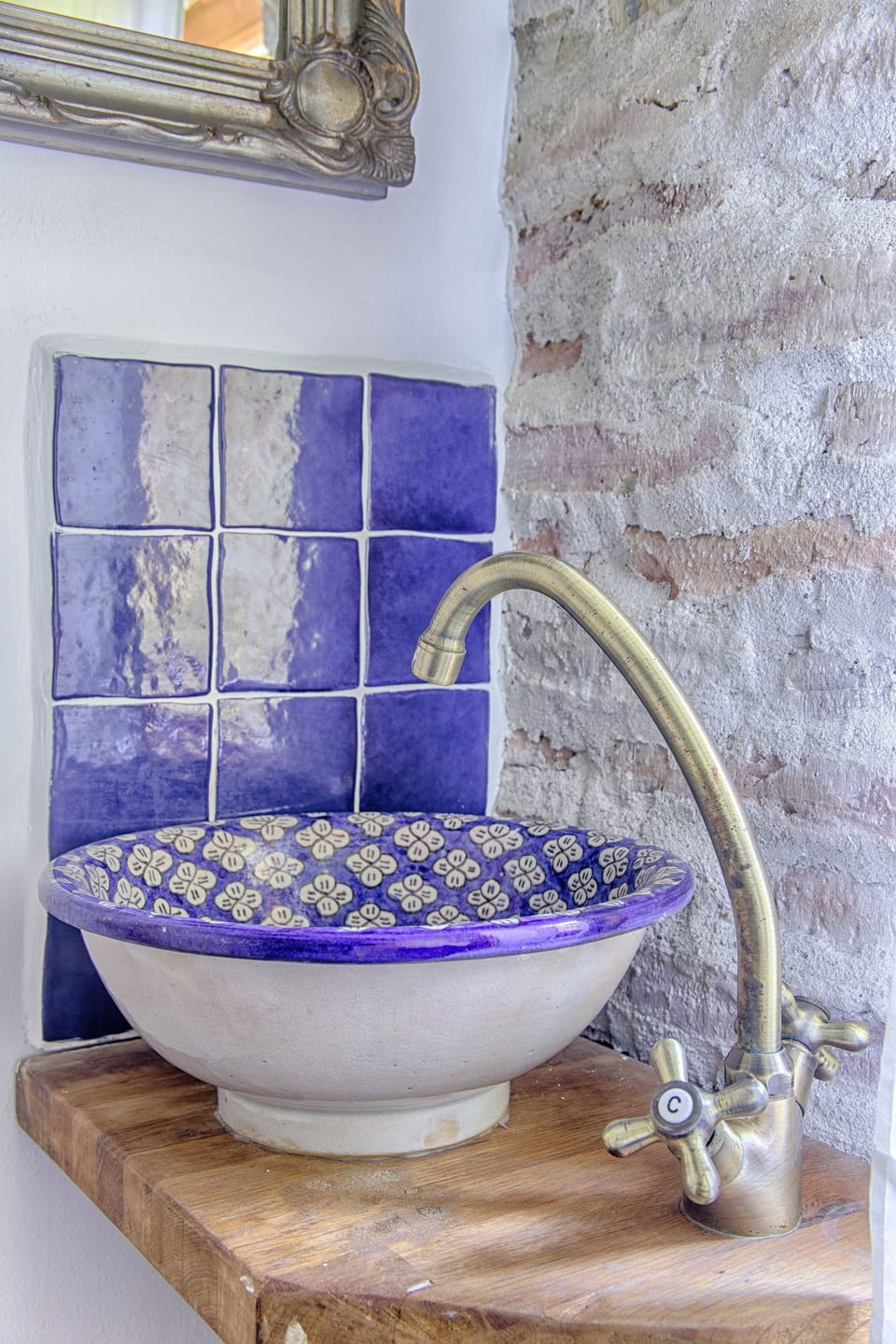 Atelier | 2 bedrooms, iron/ironing board