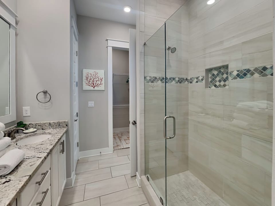 Prominence North #54A by Southern Vacation Rentals House in South Walton County
