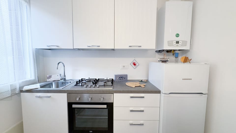 Apartment | 1 bedroom