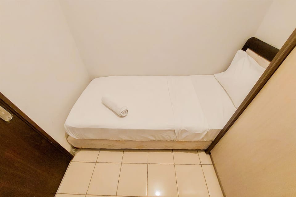 Deluxe Apartment | 2 bedrooms, desk