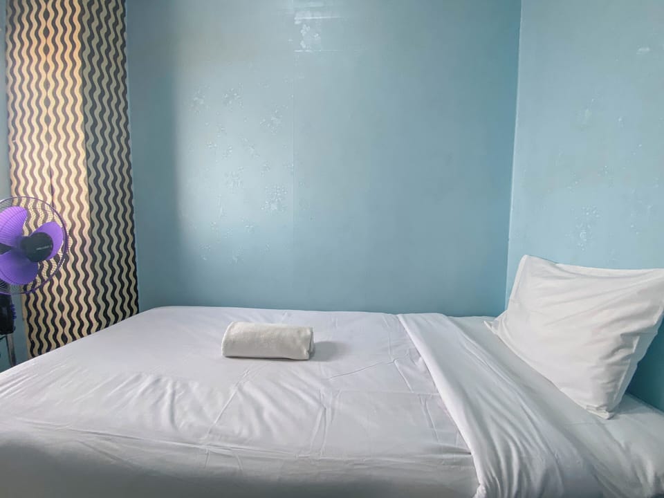 Deluxe Apartment | 2 bedrooms, desk, free WiFi