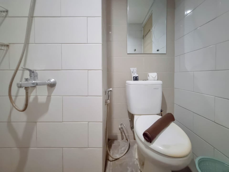 Homey And Good Studio Taman Melati Sinduadi Apartment Apartment in Special Region of Yogyakarta