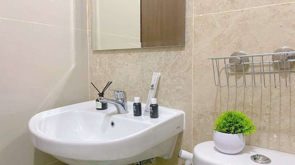 Comfort Living 2Br At Transpark Cibubur Apartment Apartment in West Java