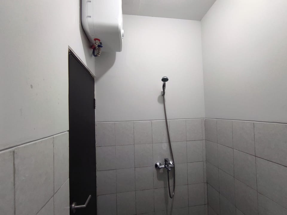 Homey Studio With Easy Pool Access Apartment At Suncity Residence Apartment in East Java
