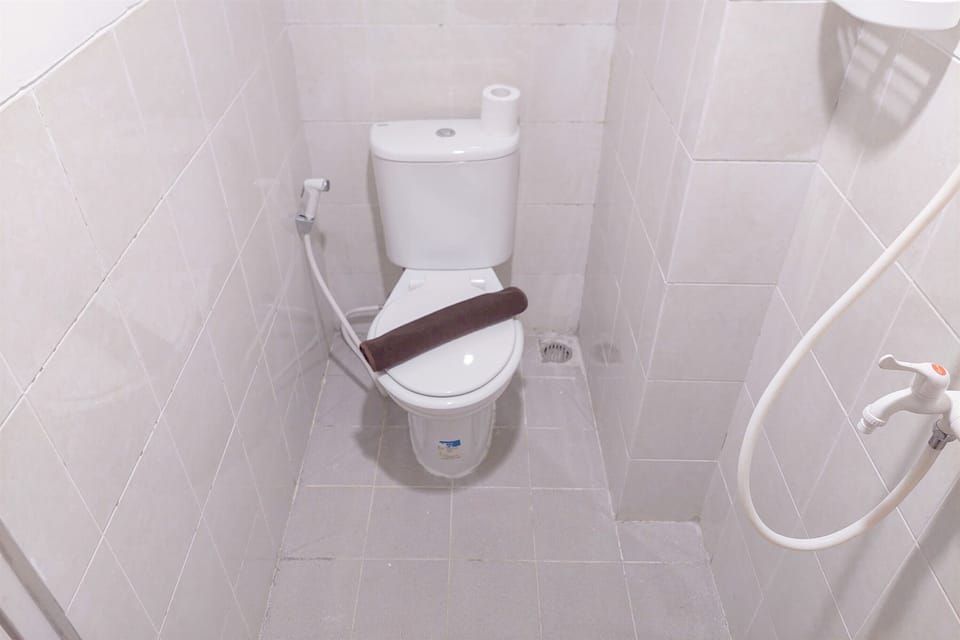 Good Place Studio At Urbantown Serpong Apartment Apartment in Indonesia