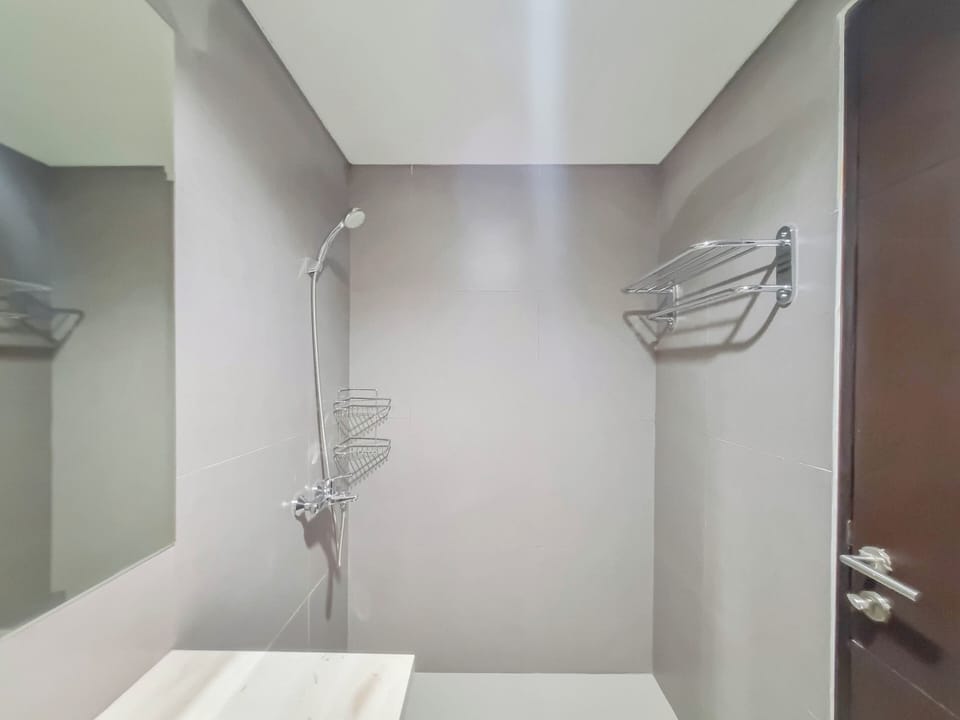 Homey And Minimalist Studio At Patraland Amarta Apartment Apartment in Special Region of Yogyakarta