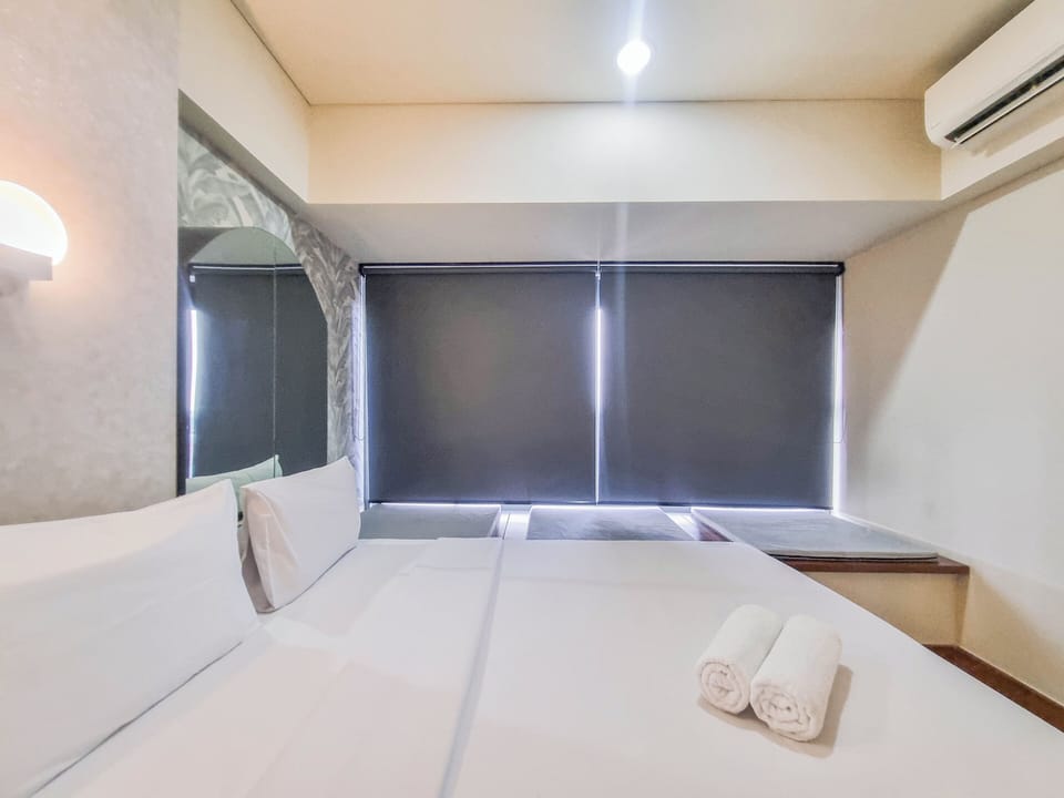Deluxe Apartment | 1 bedroom, desk, WiFi (free)