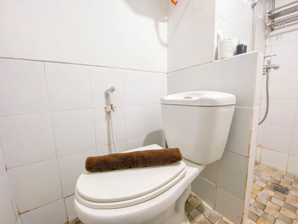 Simply 2Br At Jarrdin Cihampelas Apartment Apartment in Bandung