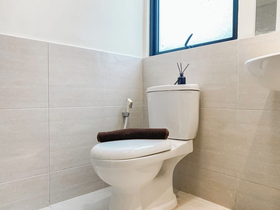 Well Furnished And Comfort 2Br Meikarta Apartment Apartment in West Java