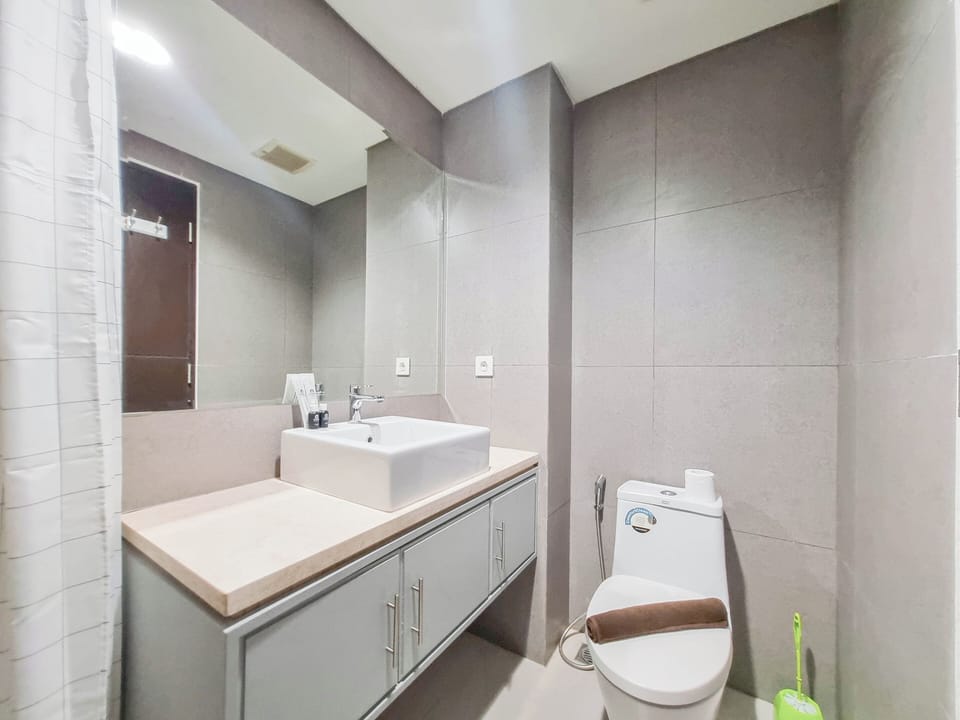 Good And Comfort Stay Studio Patraland Amarta Apartment Apartment in Special Region of Yogyakarta