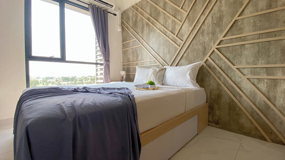Homey And Clean Studio At Sky House Alam Sutera Apartment Apartment in Indonesia