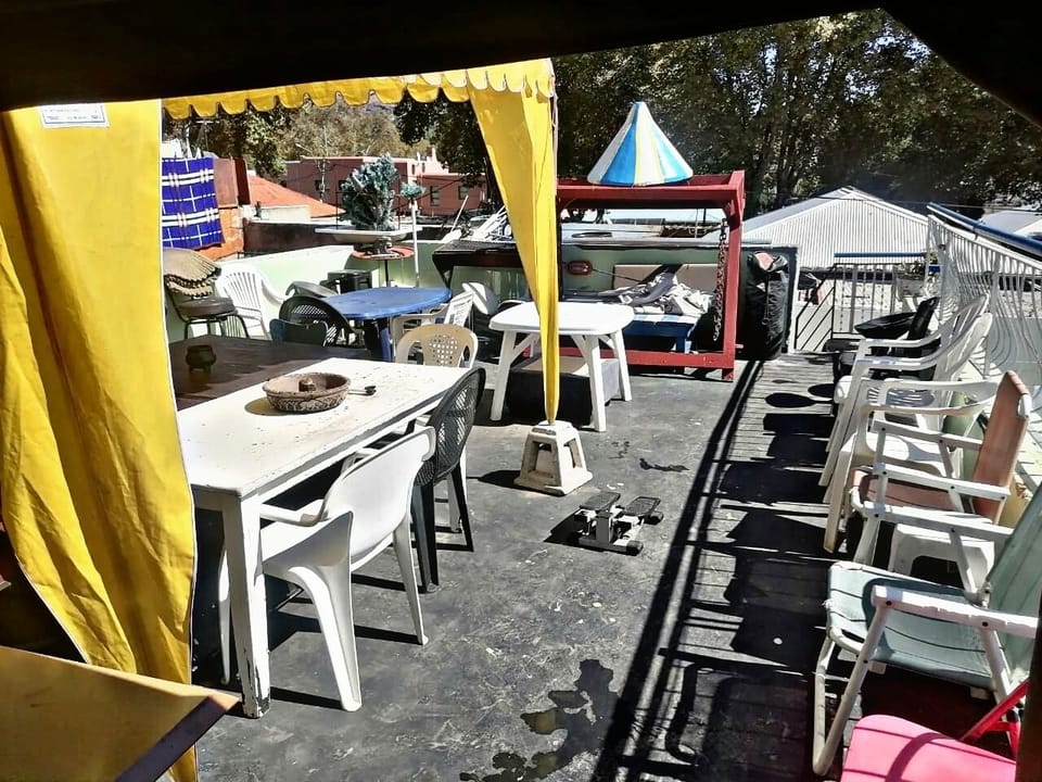 Valleycenterguesthouse Bed and Breakfast in Johannesburg