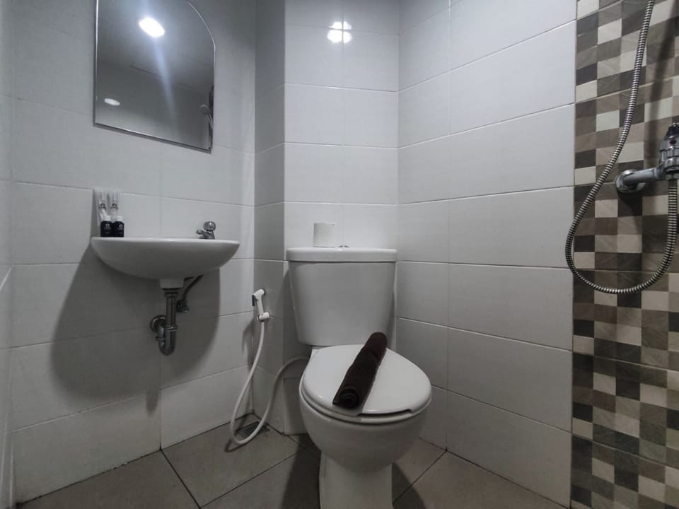 Cozy Living Studio The Alton Apartment Apartment in Indonesia