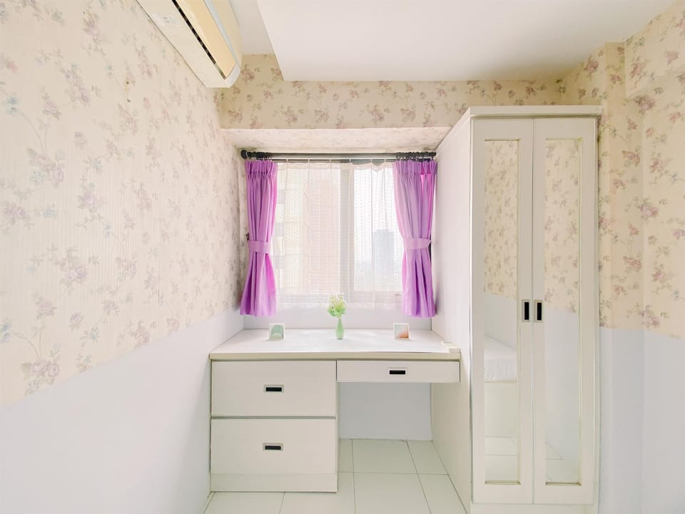 Deluxe Apartment | 2 bedrooms, desk, free WiFi